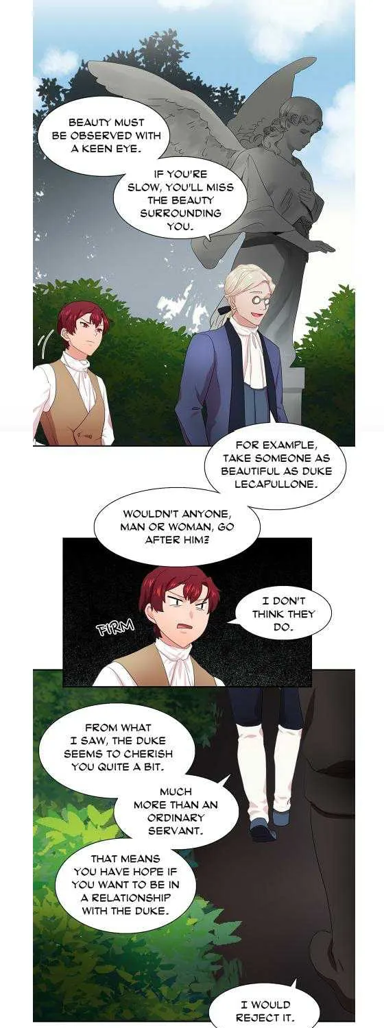 The Duke’S Servant - Page 6