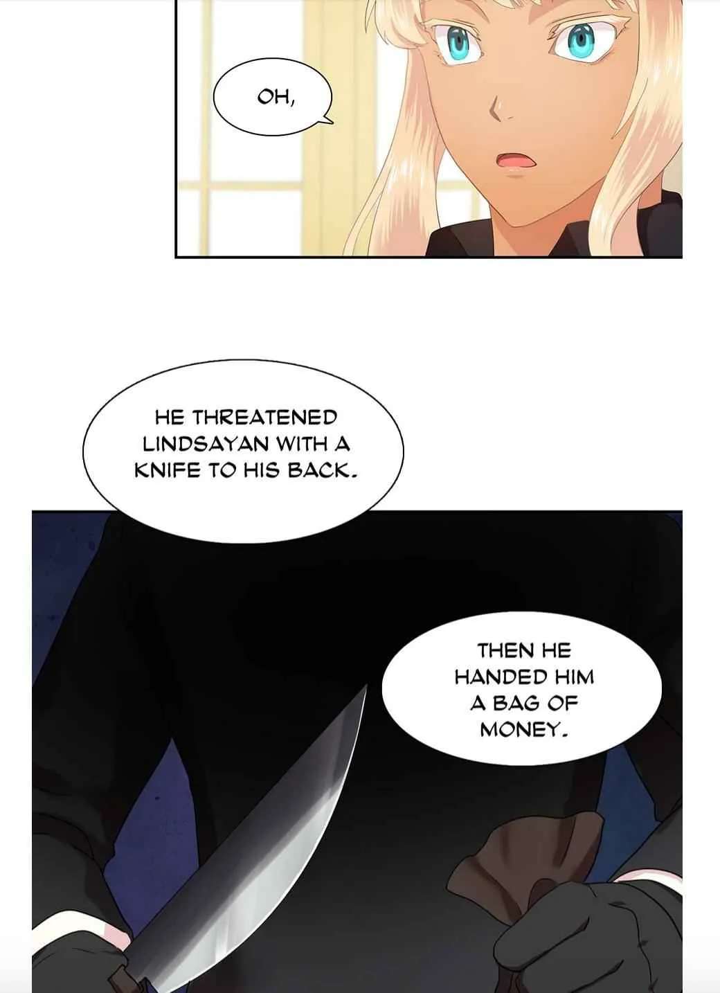 The Duke’S Servant - Page 17