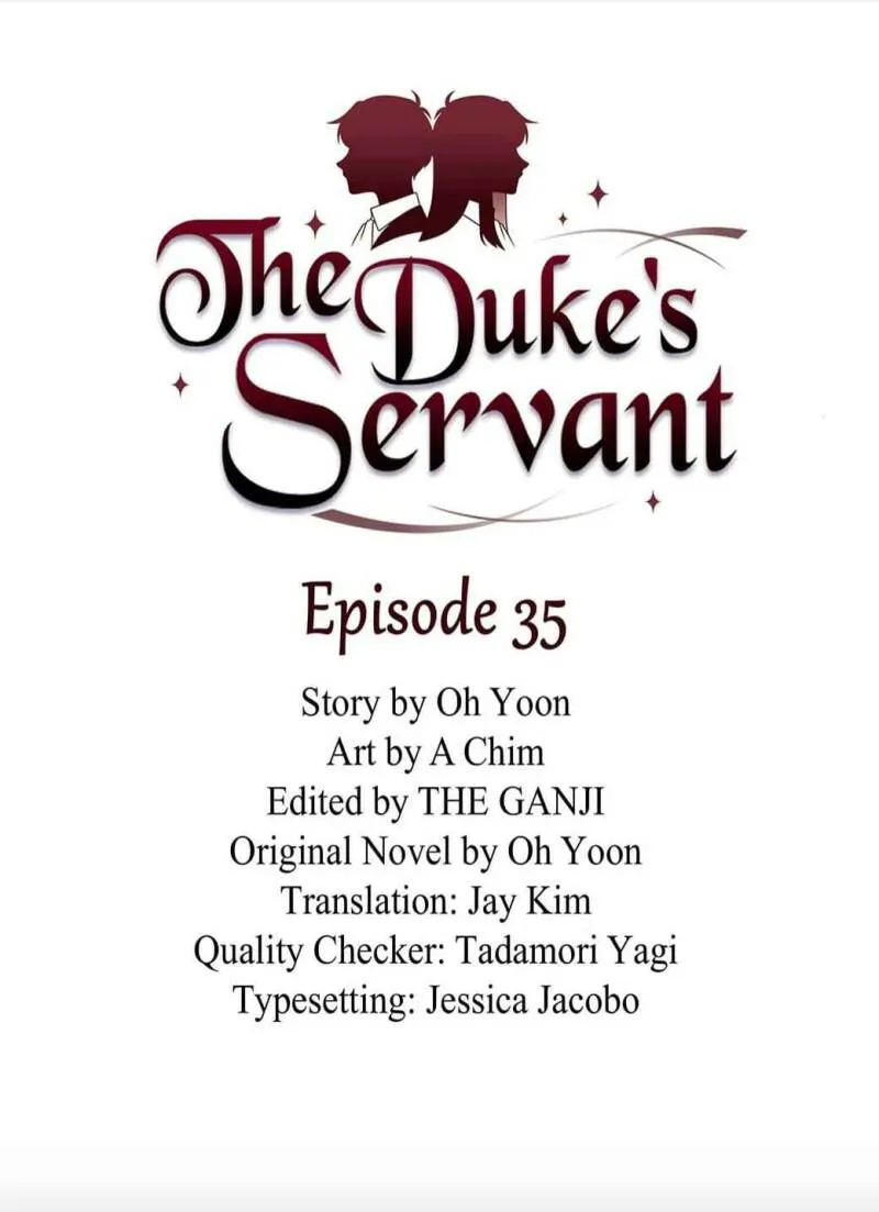 The Duke’S Servant - Page 4