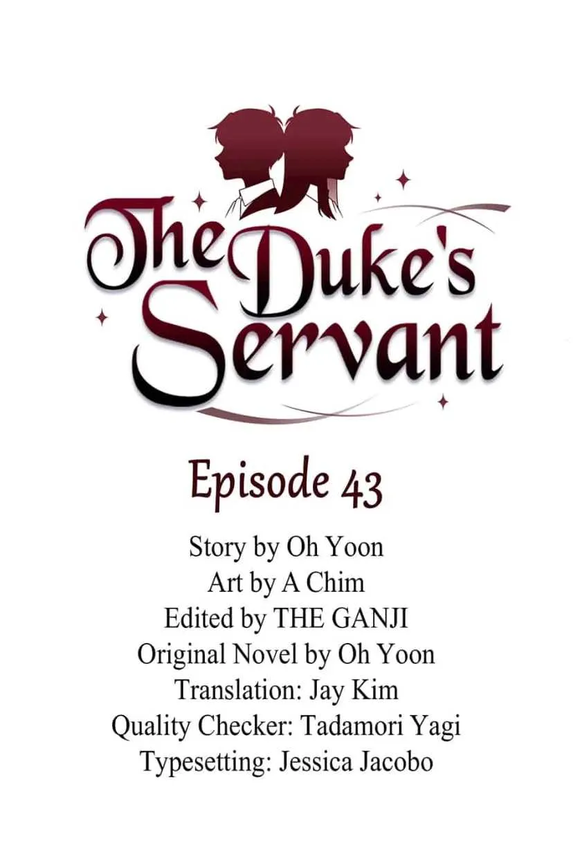 The Duke’S Servant - Page 4