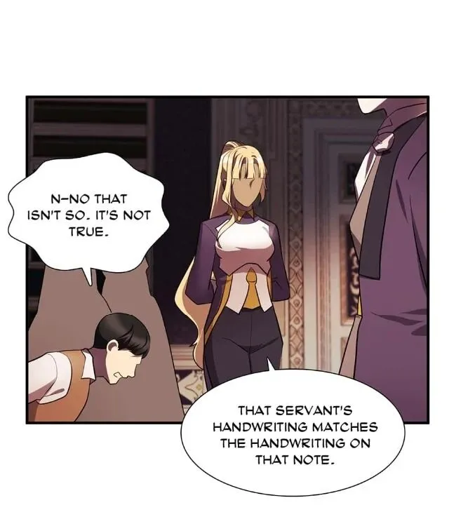 The Duke’S Servant Chapter 61 page 17 - MangaKakalot