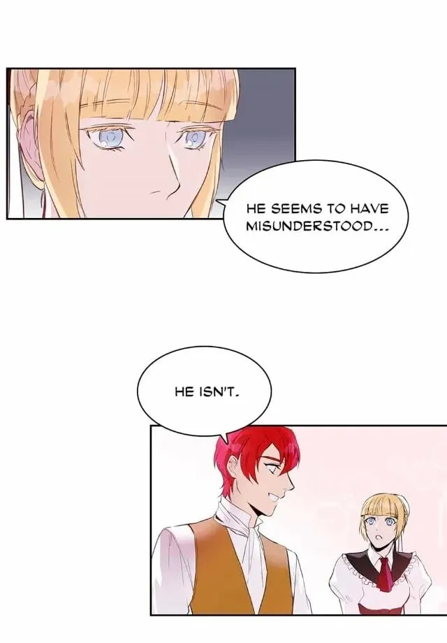 The Duke’S Servant - Page 43