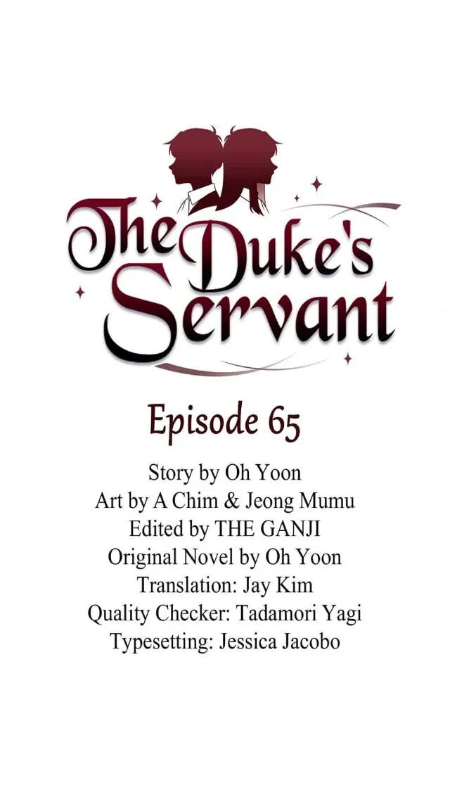 The Duke’S Servant - Page 6