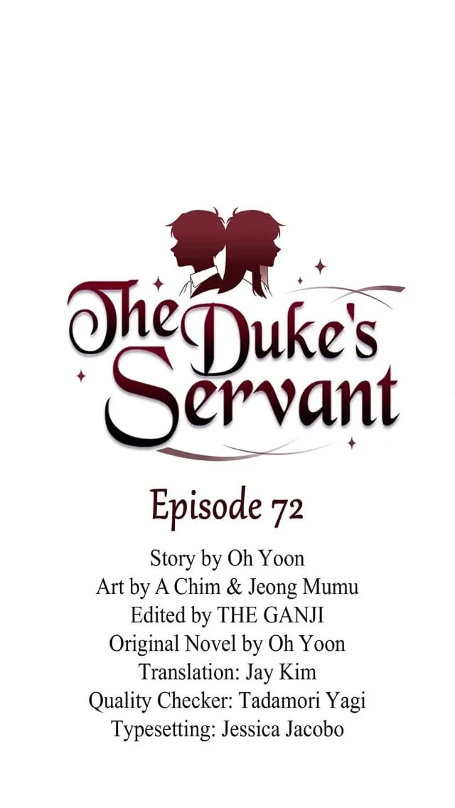 The Duke’S Servant - Page 4