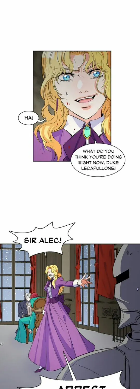 The Duke’S Servant - Page 30