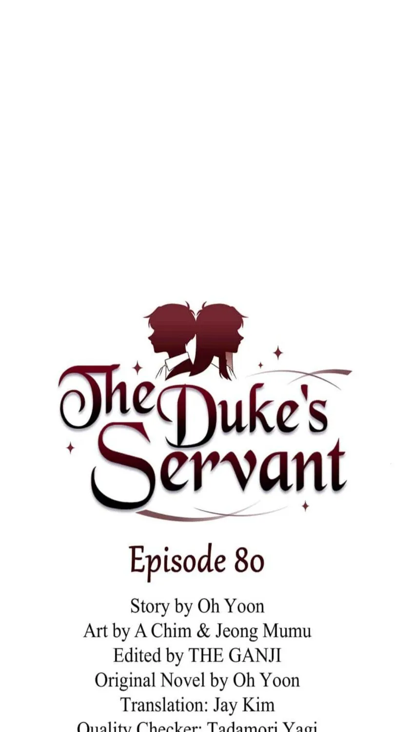 The Duke’S Servant - Page 4