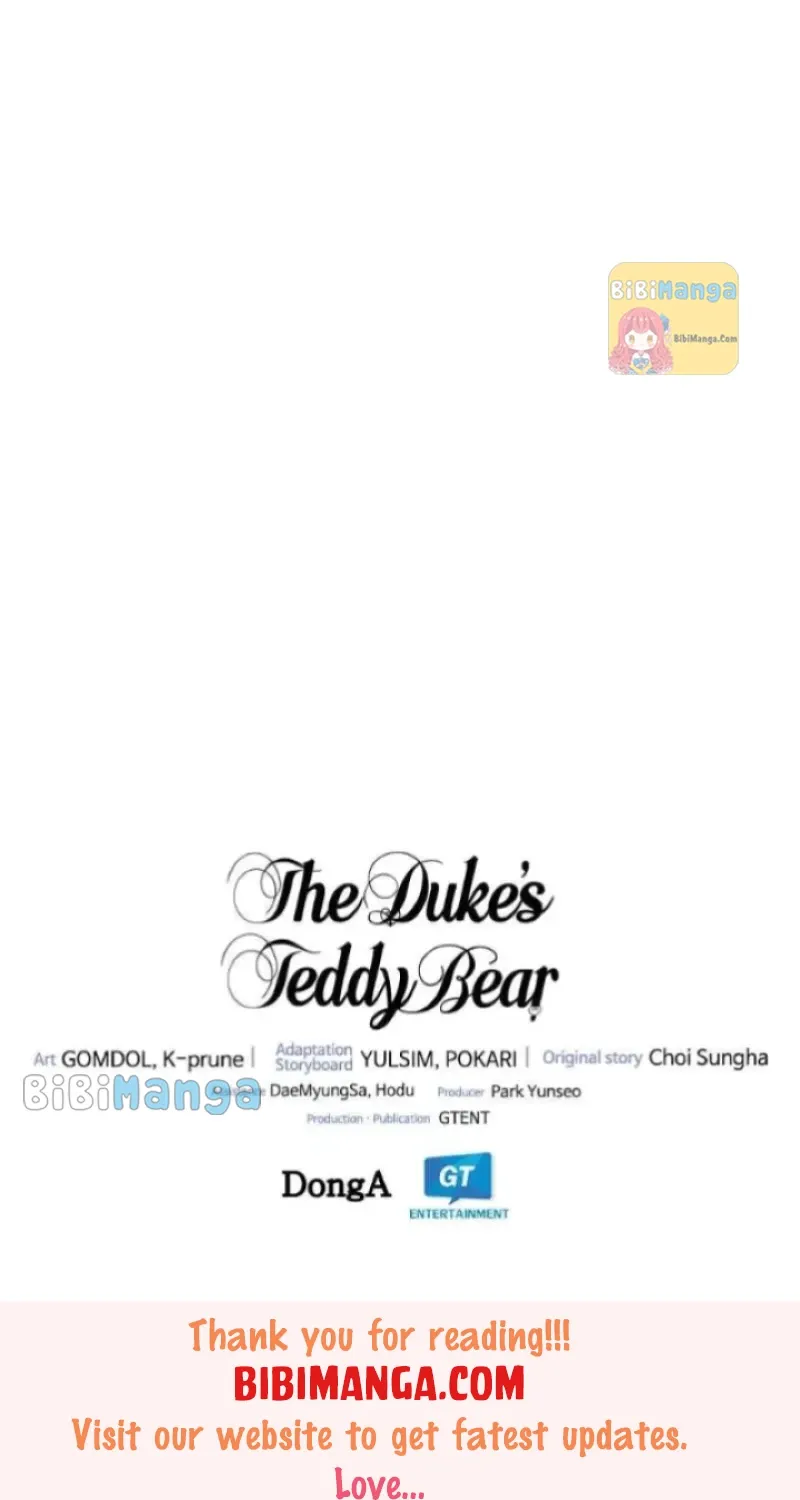 The Duke’S Teddy Bear Chapter 71 page 79 - MangaKakalot