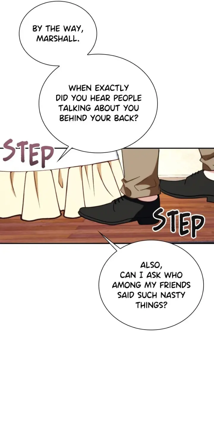 The Duke’S Teddy Bear Chapter 78 page 76 - MangaKakalot