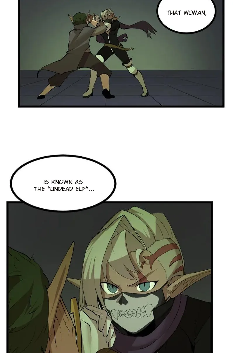 The Dungeon Master - Page 29