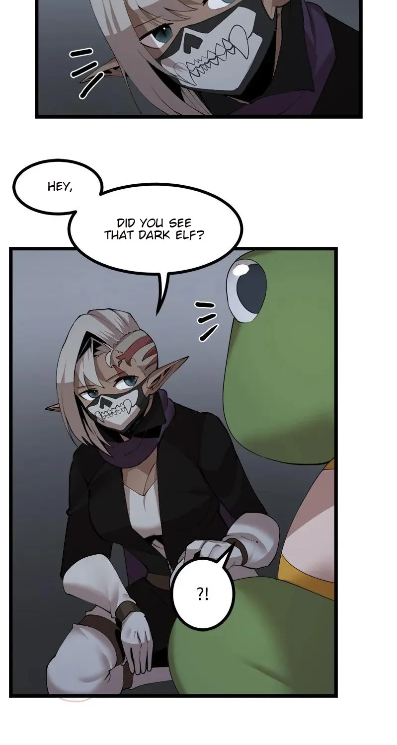 The Dungeon Master - Page 24