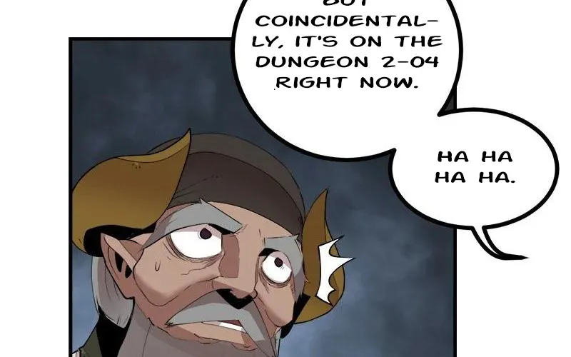 The Dungeon Master Chapter 138 page 19 - MangaNato