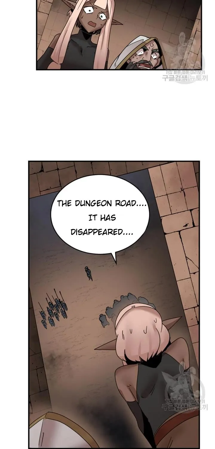 The Dungeon Master - Page 42