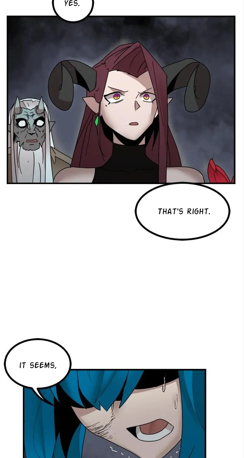 The Dungeon Master - Page 30