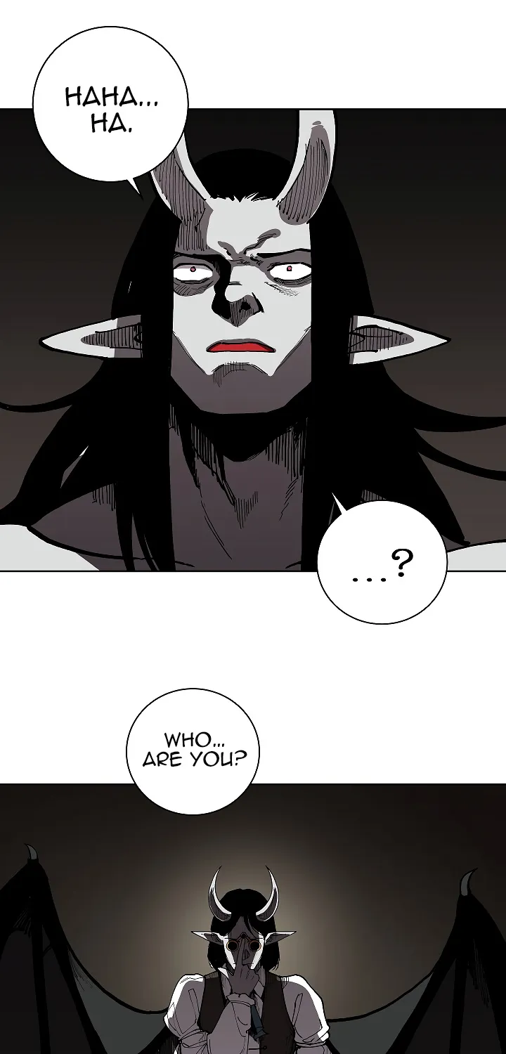 The Dungeon Master - Page 38