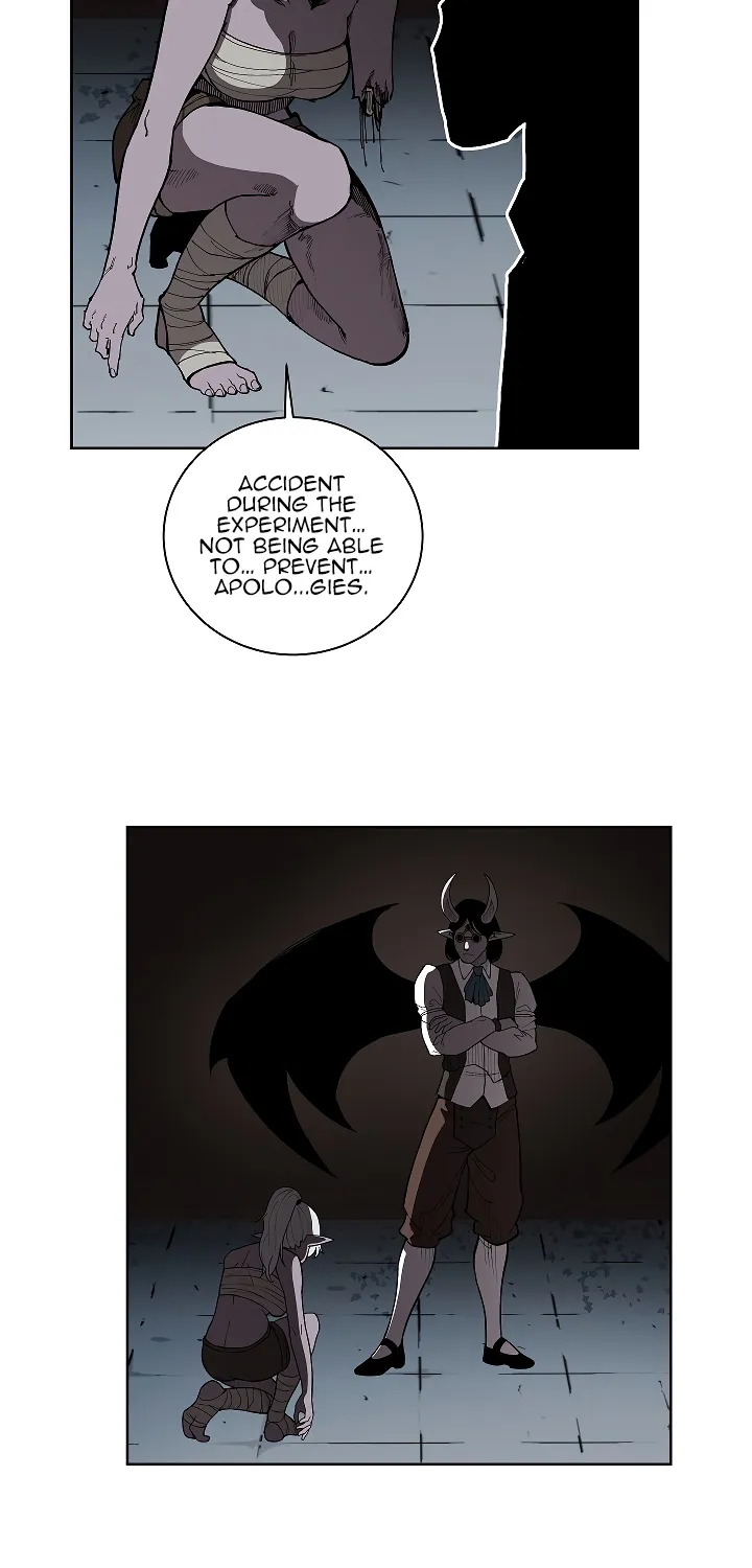 The Dungeon Master - Page 41