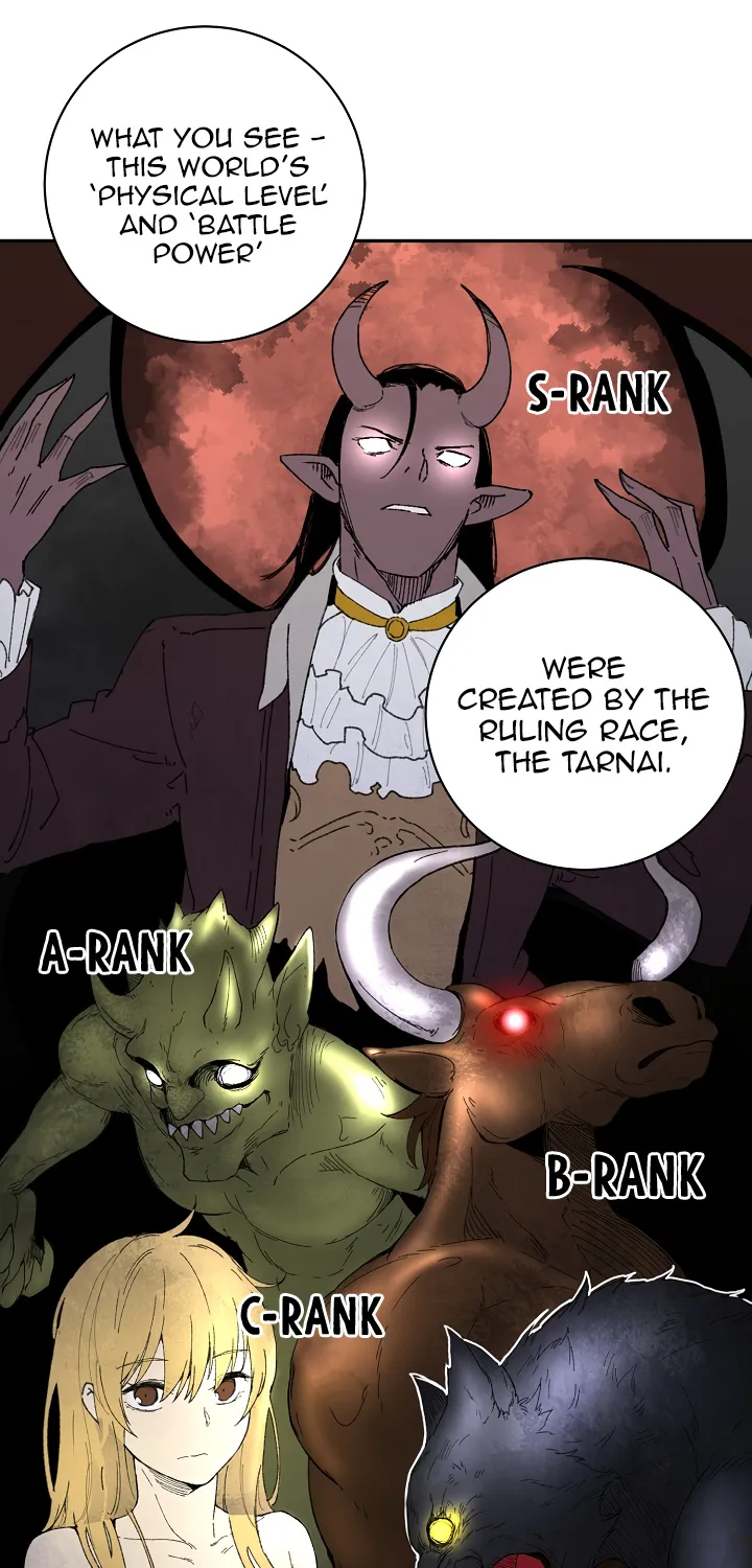 The Dungeon Master - Page 41