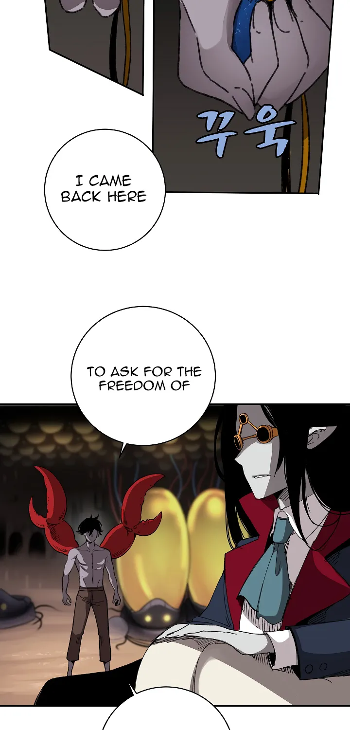 The Dungeon Master - Page 38