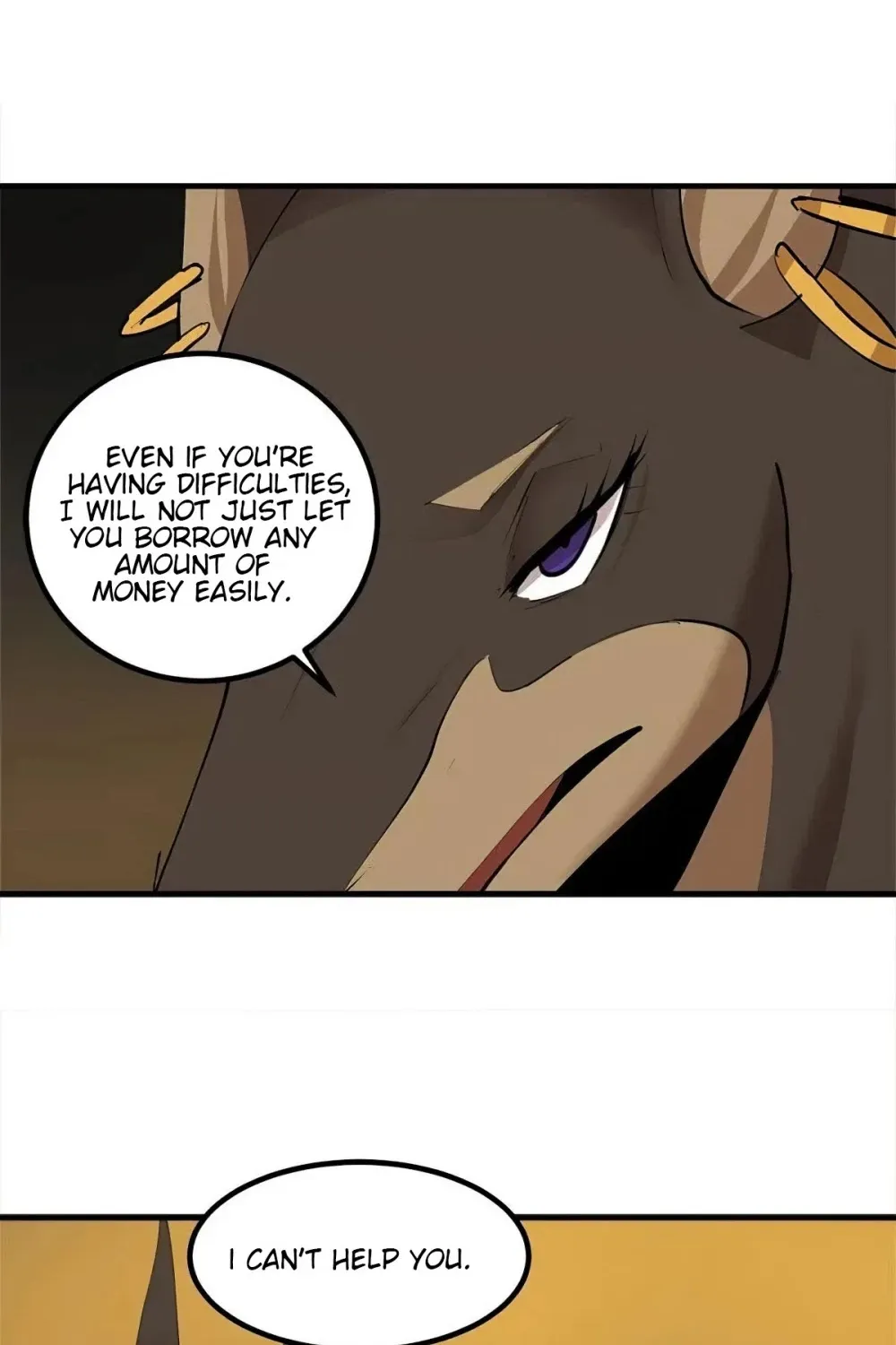 The Dungeon Master - Page 16