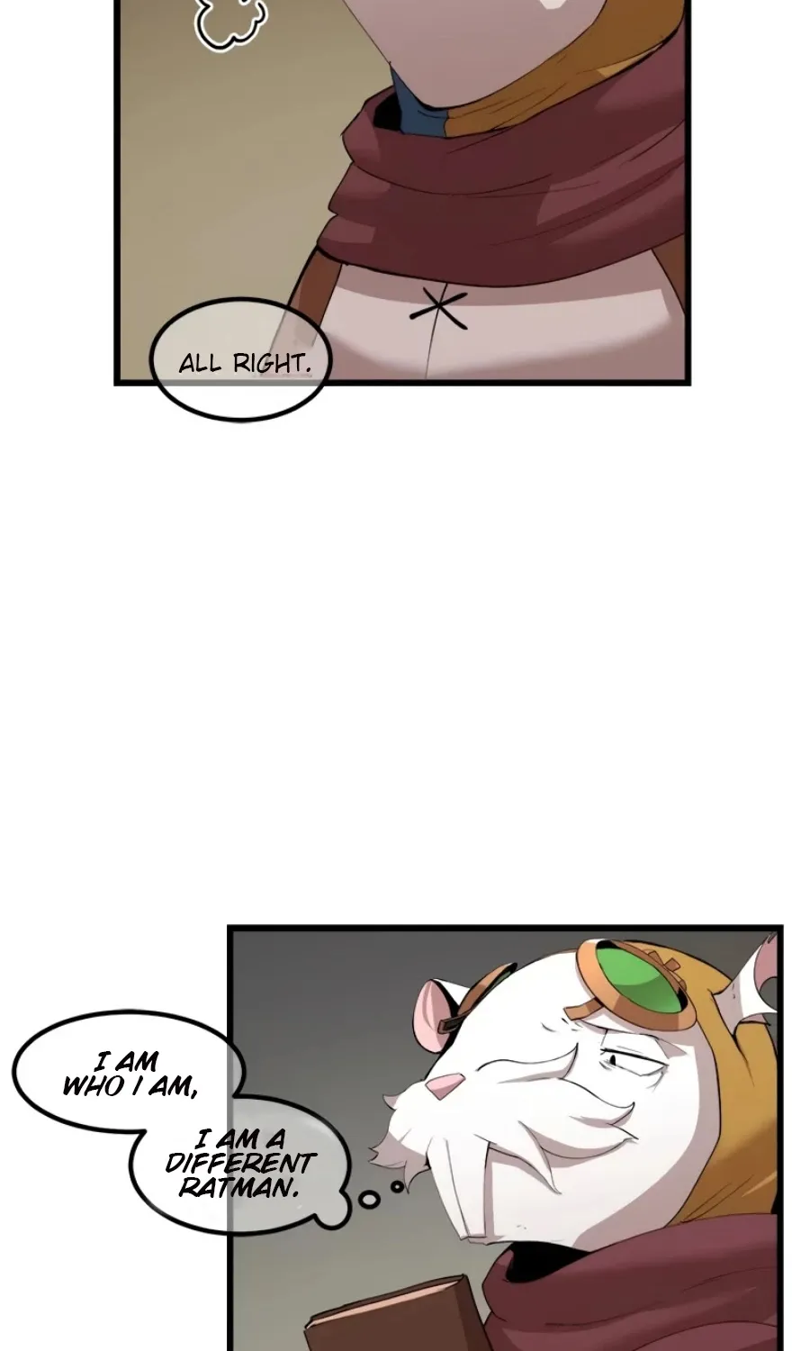 The Dungeon Master - Page 68