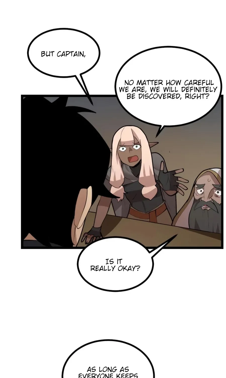 The Dungeon Master - Page 56