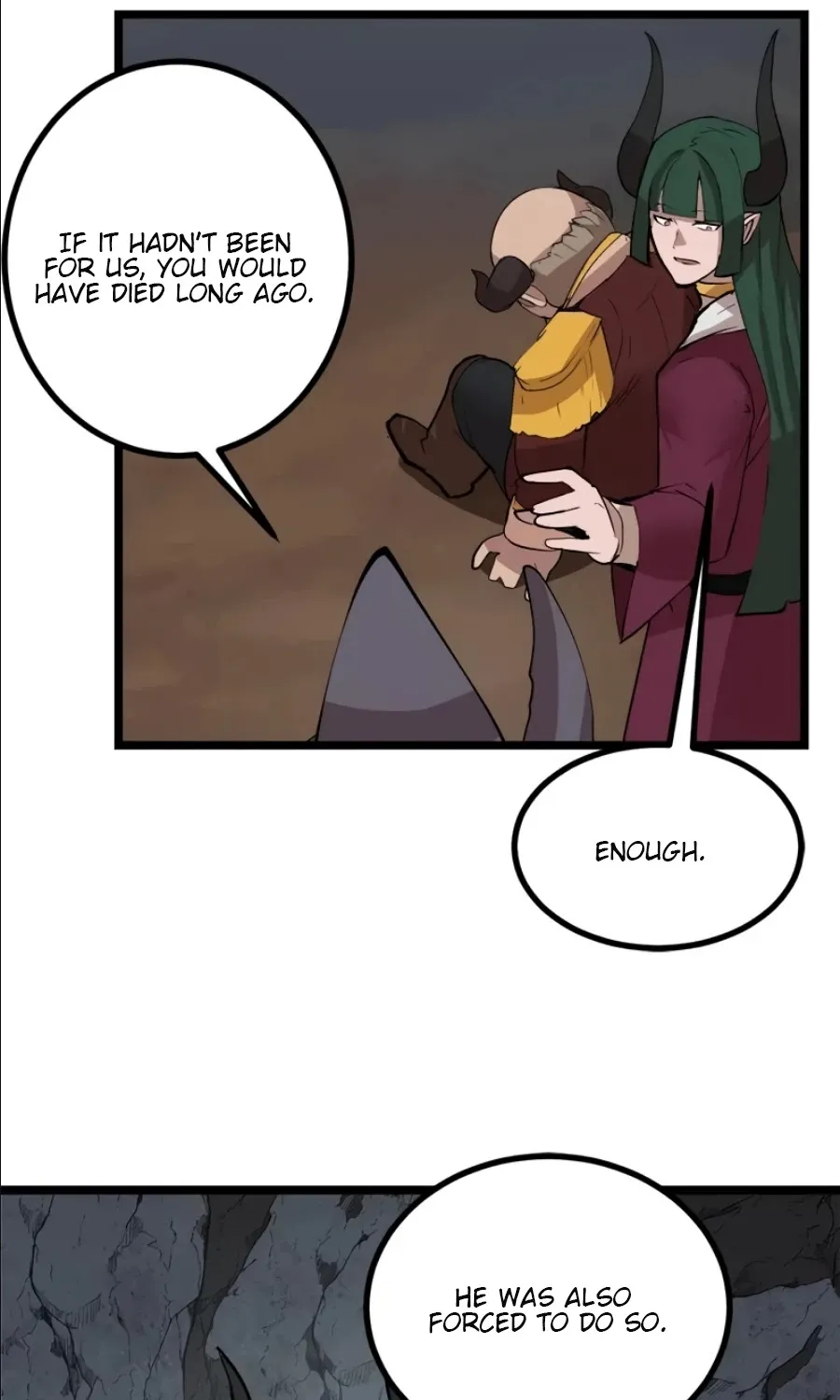 The Dungeon Master - Page 75