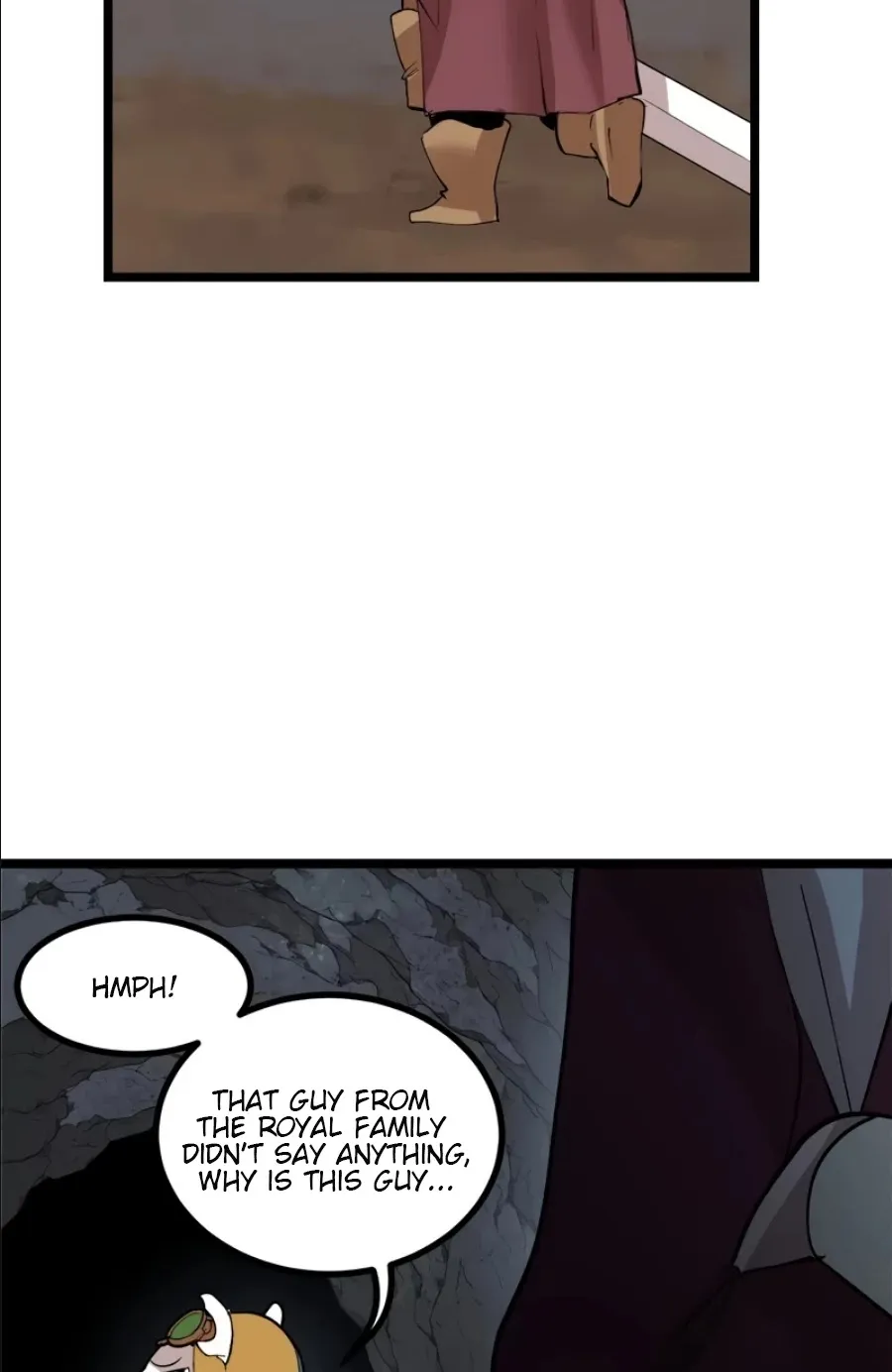 The Dungeon Master - Page 86