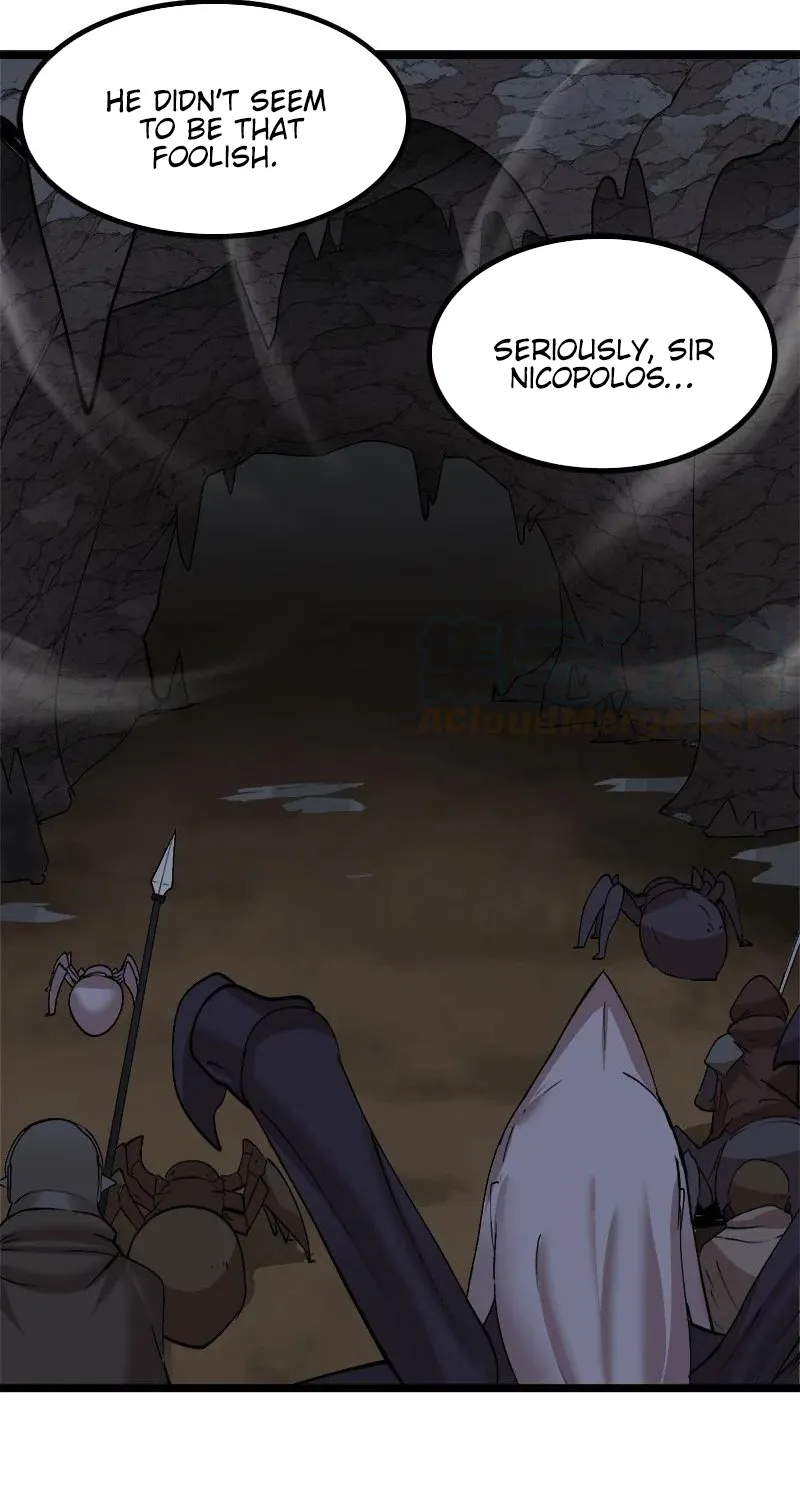 The Dungeon Master - Page 65