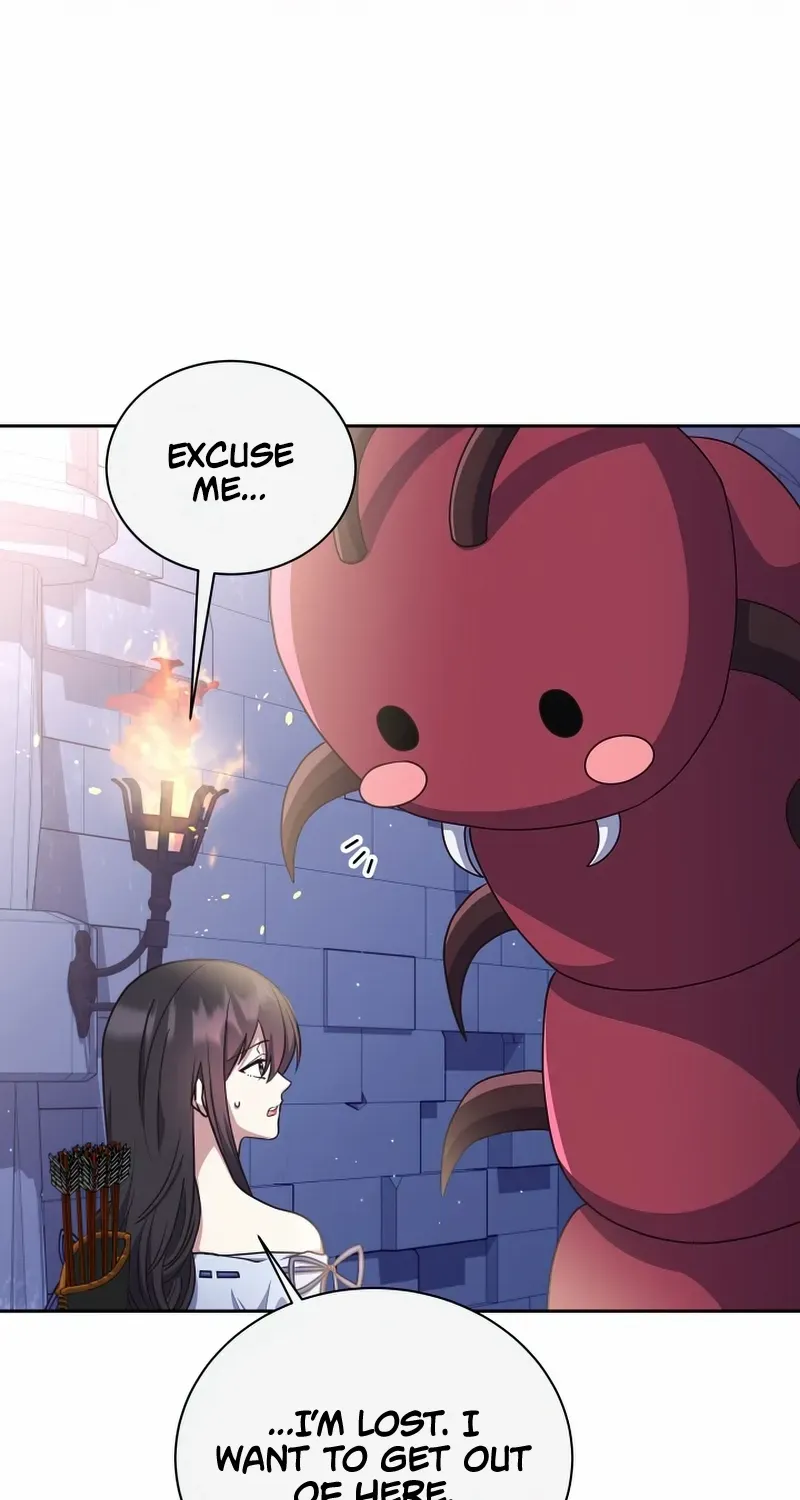 The Dungeon Smells Like Chicken Chapter 6 page 53 - MangaKakalot