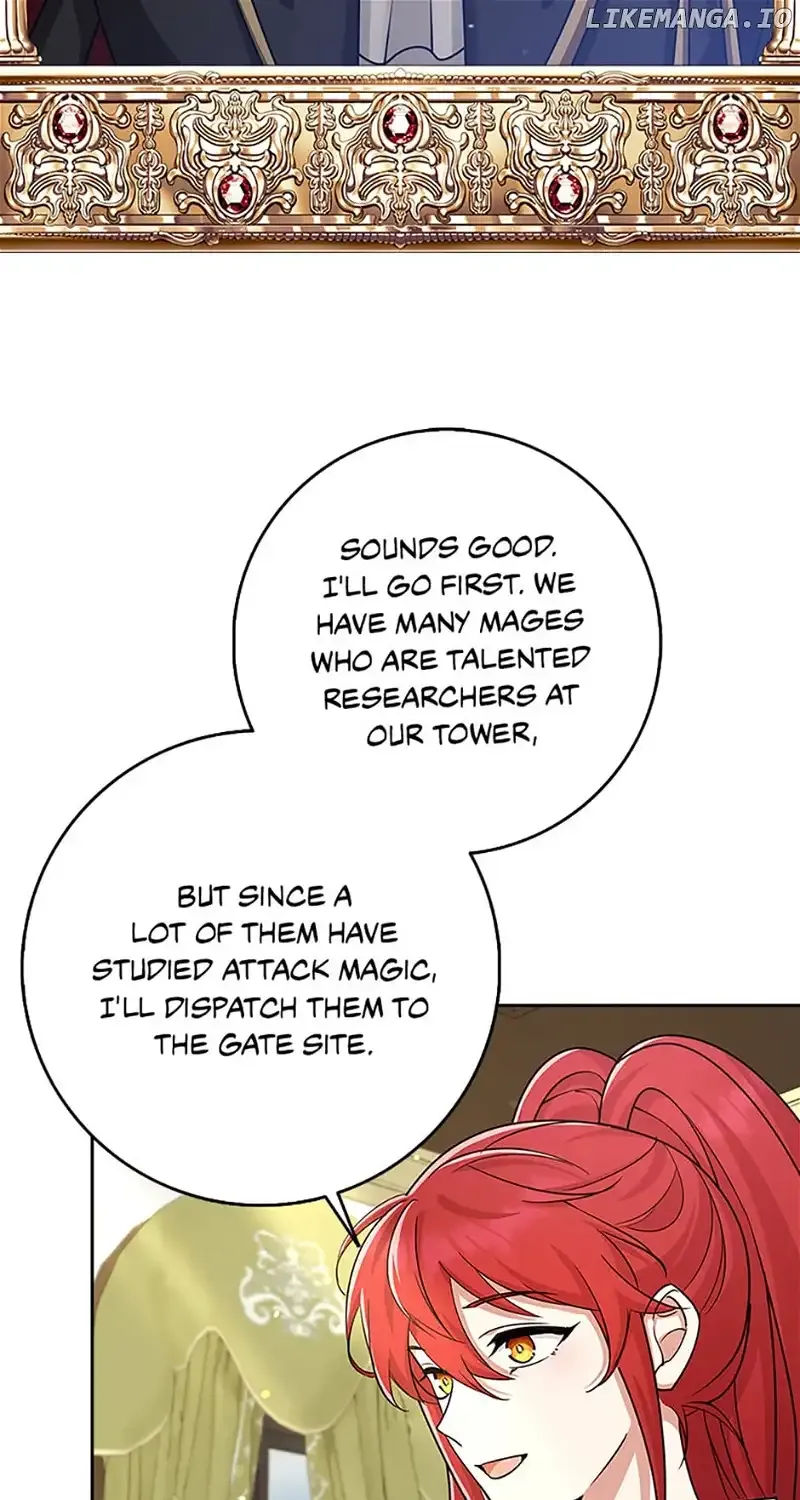 The Dungeon’s Time-Bound S-Rank Beauty Chapter 34 page 60 - Mangabat