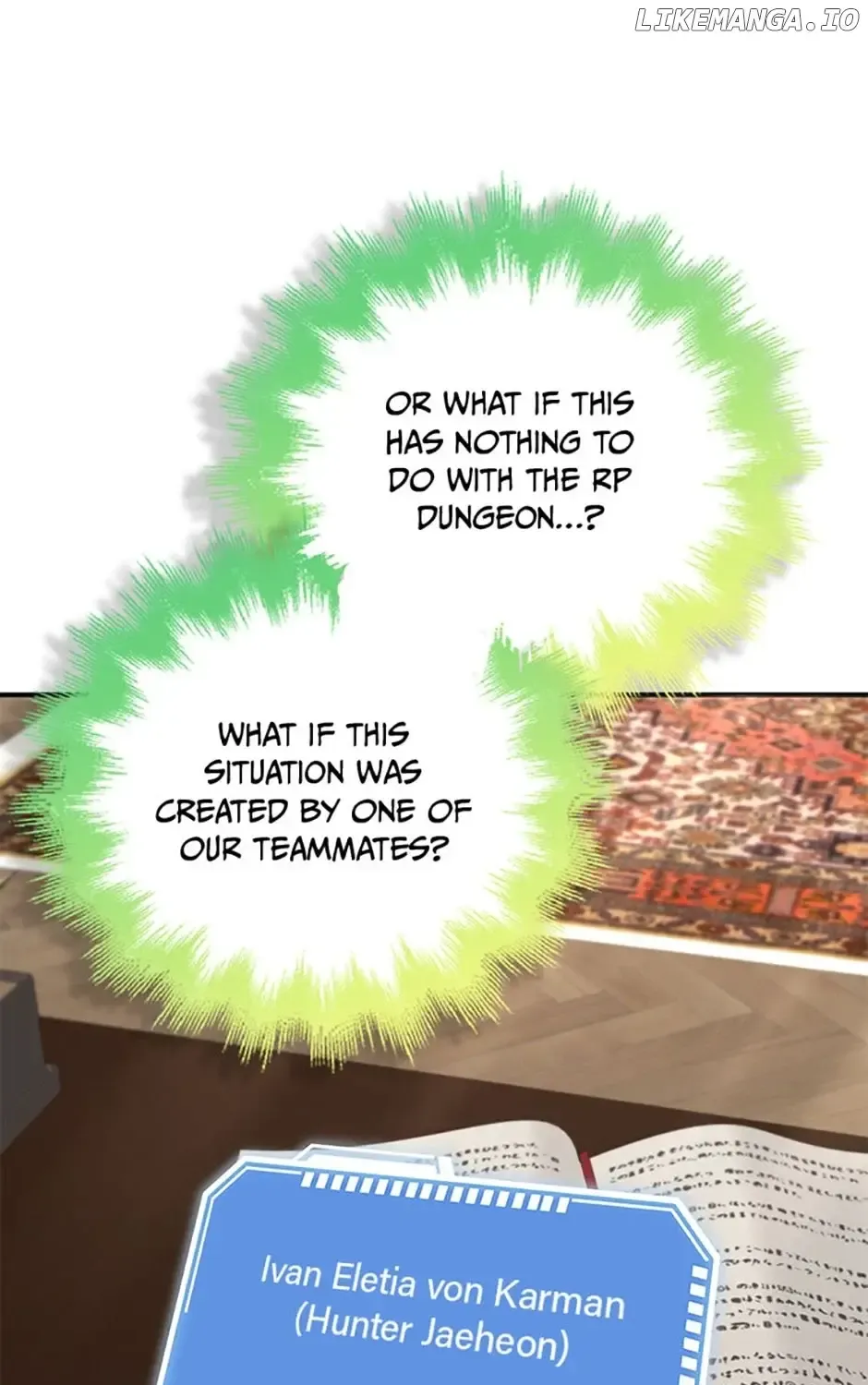 The Dungeon’s Time-Bound S-Rank Beauty Chapter 46 page 86 - Mangabat