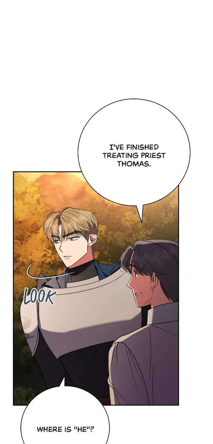 The East Wind Of The Altas Chapter 29 page 58 - MangaKakalot