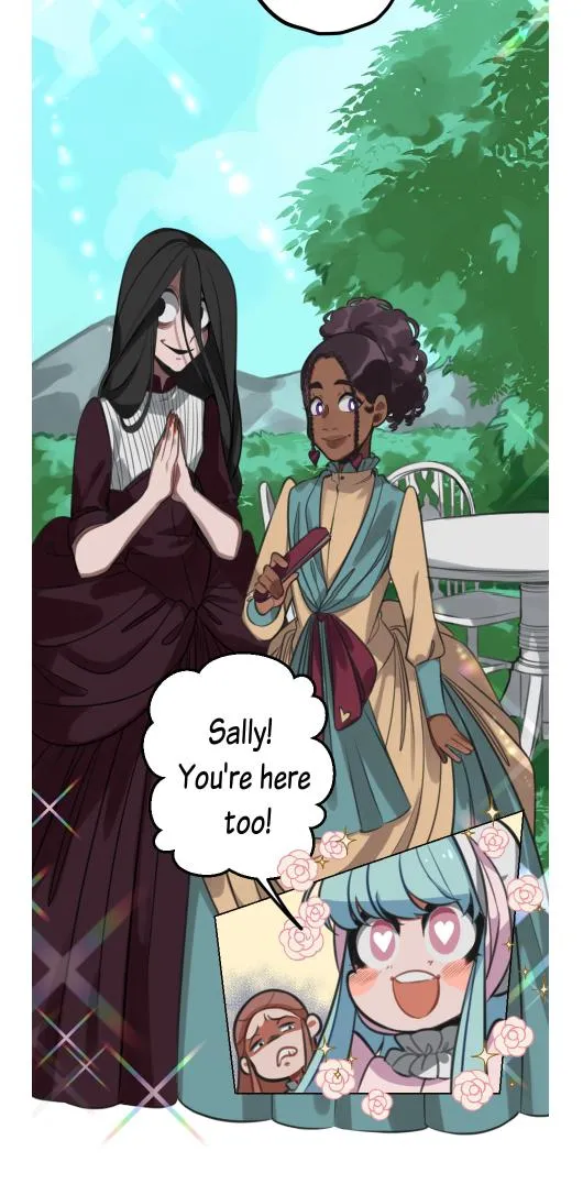 The Eccentric Duchess Chapter 31 page 18 - MangaKakalot