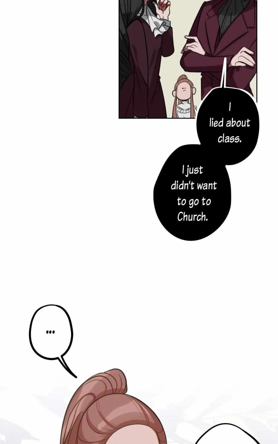 The Eccentric Duchess Chapter 38 page 8 - MangaKakalot