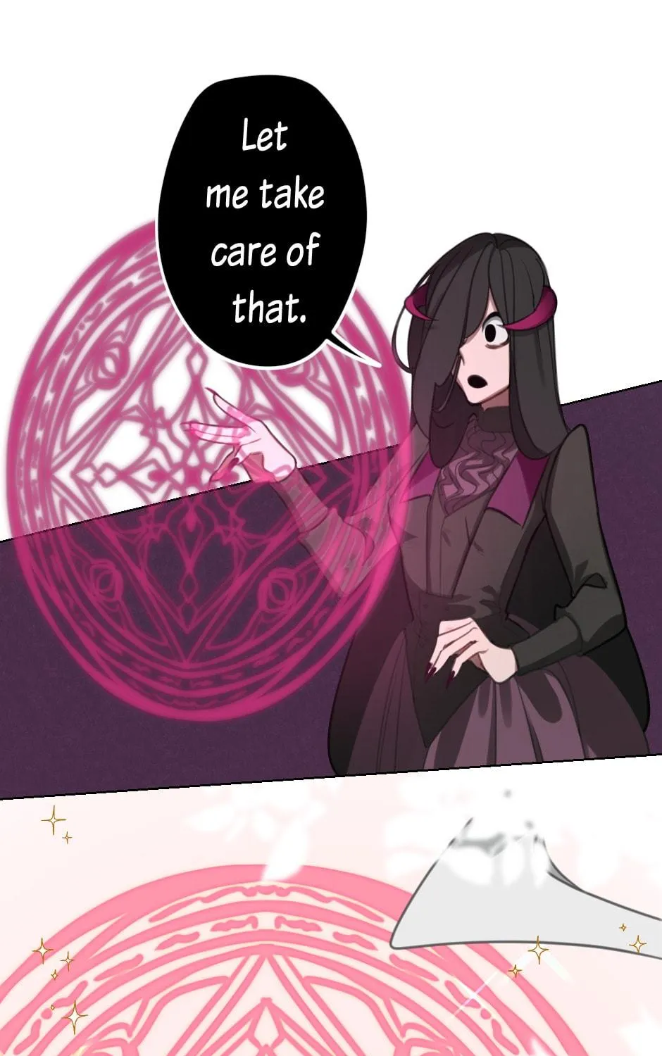 The Eccentric Duchess Chapter 49 page 20 - MangaKakalot