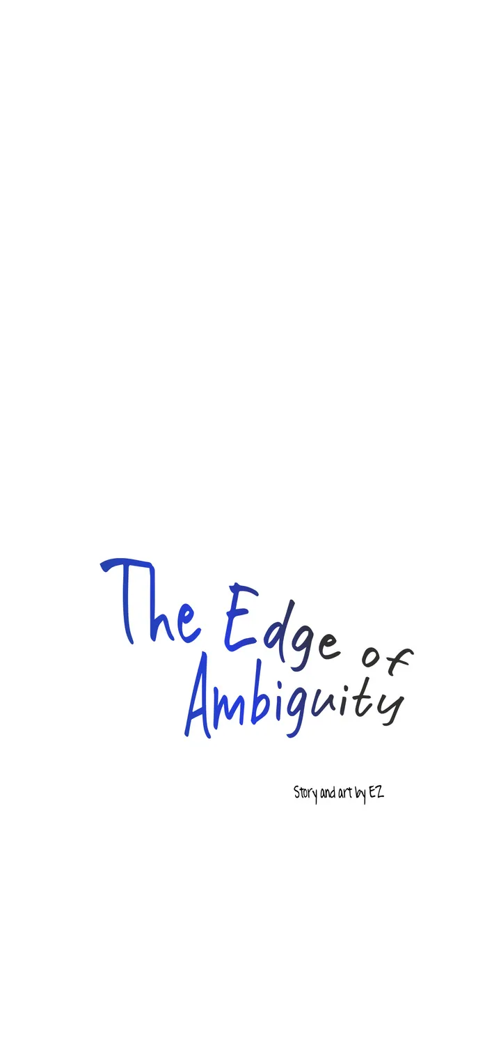 The Edge Of Ambiguity Chapter 22 page 35 - MangaNato