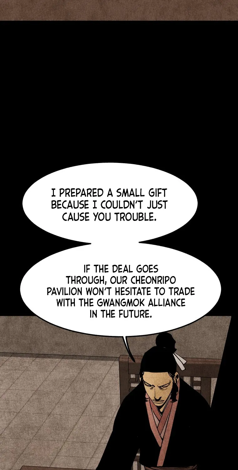 The Edgeless Sword From The Village Chapter 10 page 64 - MangaKakalot