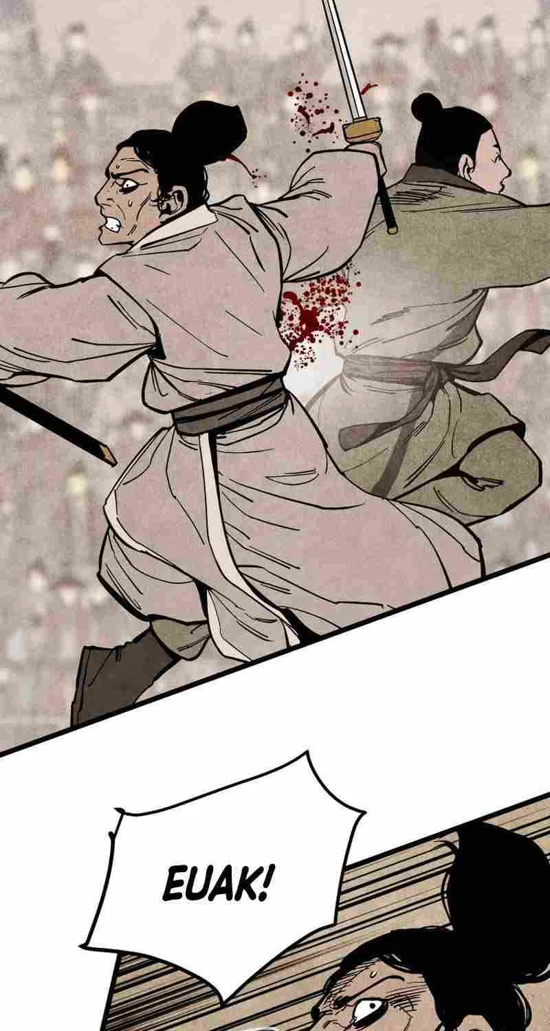 The Edgeless Sword From The Village Chapter 37 page 22 - MangaKakalot