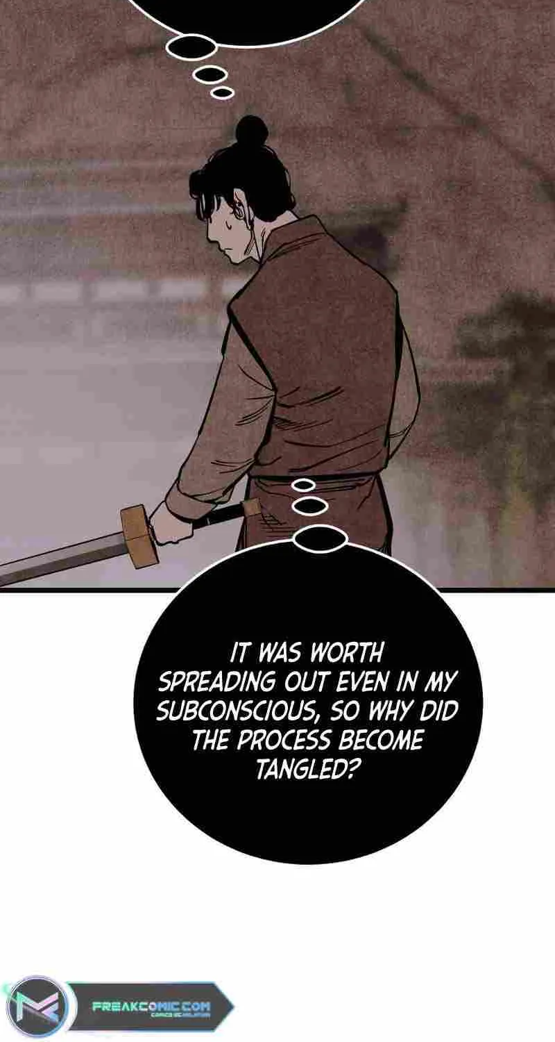 The Edgeless Sword From The Village Chapter 38 page 73 - MangaKakalot