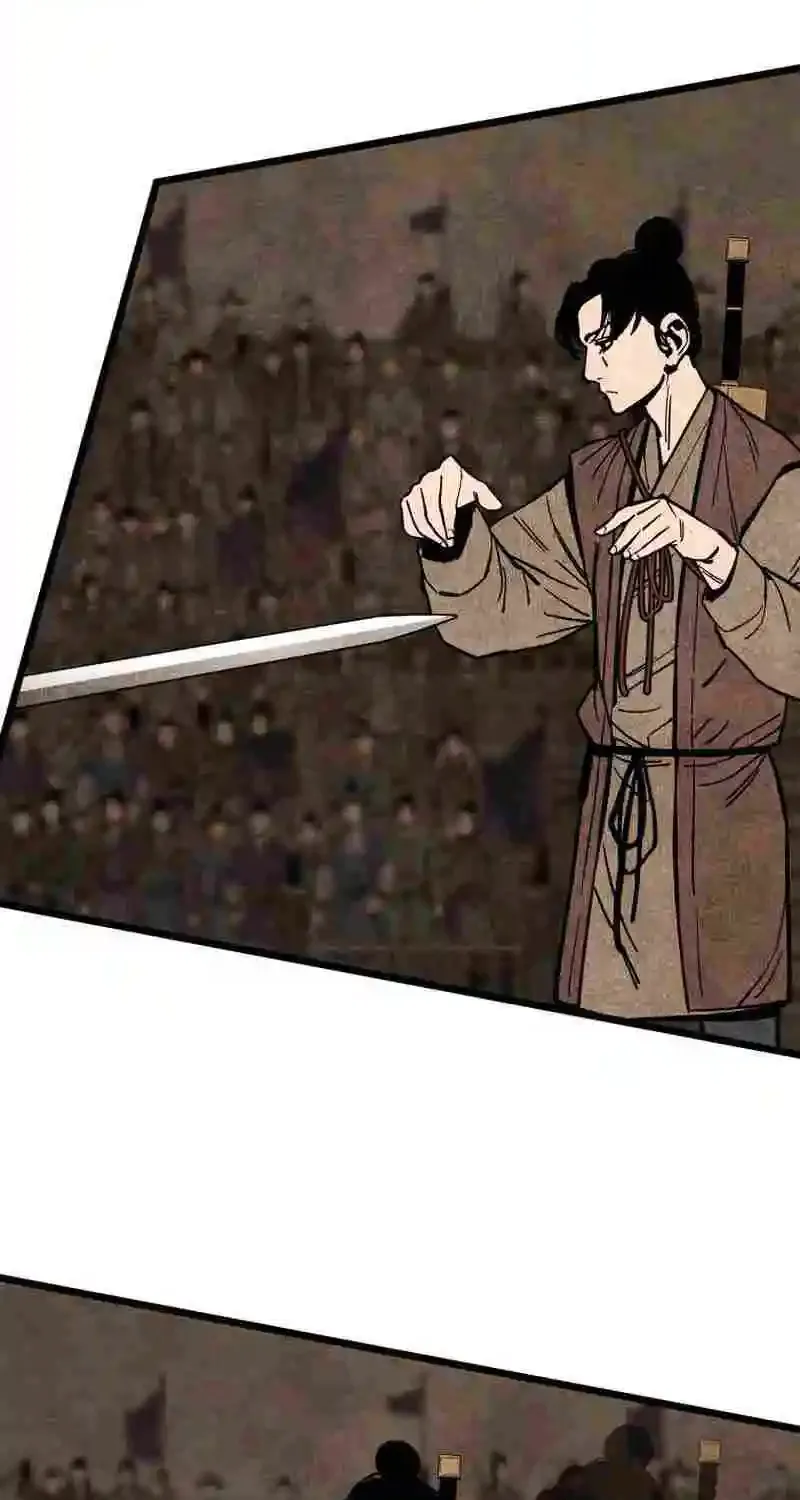 The Edgeless Sword From The Village Chapter 42 page 25 - MangaKakalot