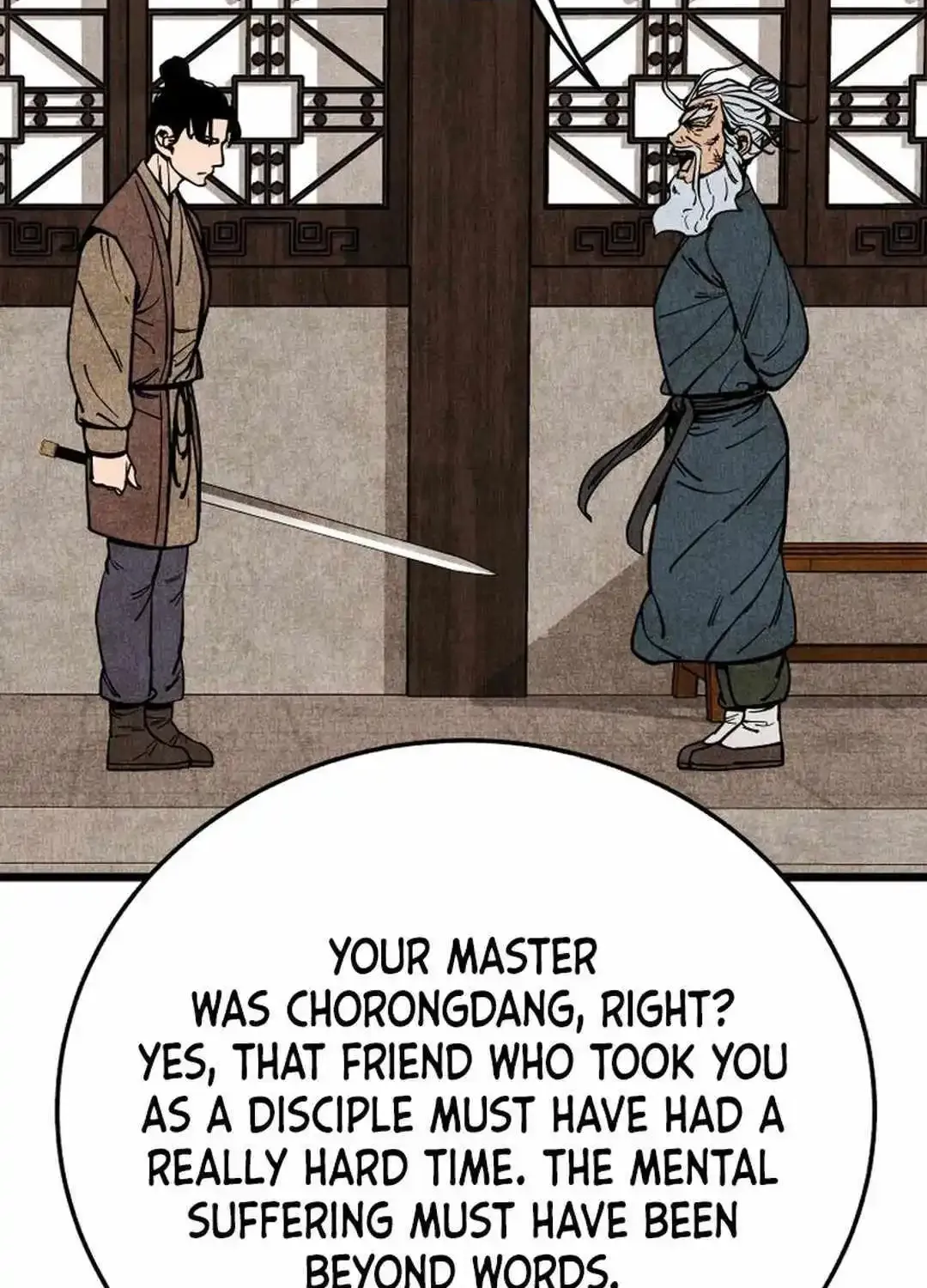 The Edgeless Sword From The Village Chapter 51 page 80 - MangaKakalot