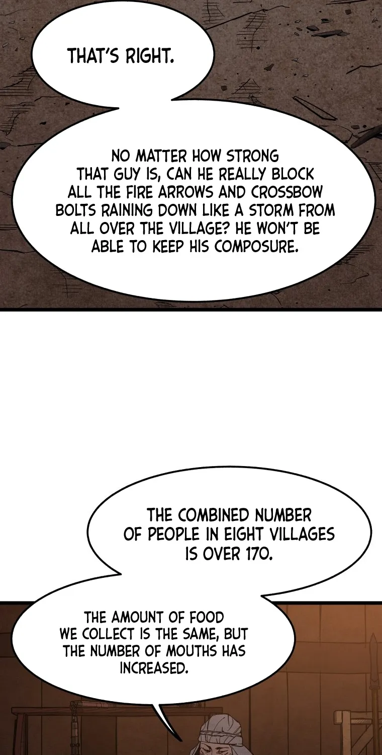 The Edgeless Sword From The Village Chapter 9 page 14 - MangaKakalot