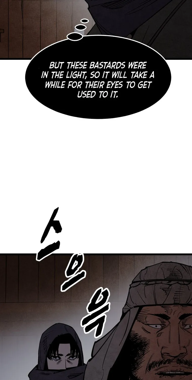 The Edgeless Sword From The Village Chapter 9 page 36 - MangaKakalot