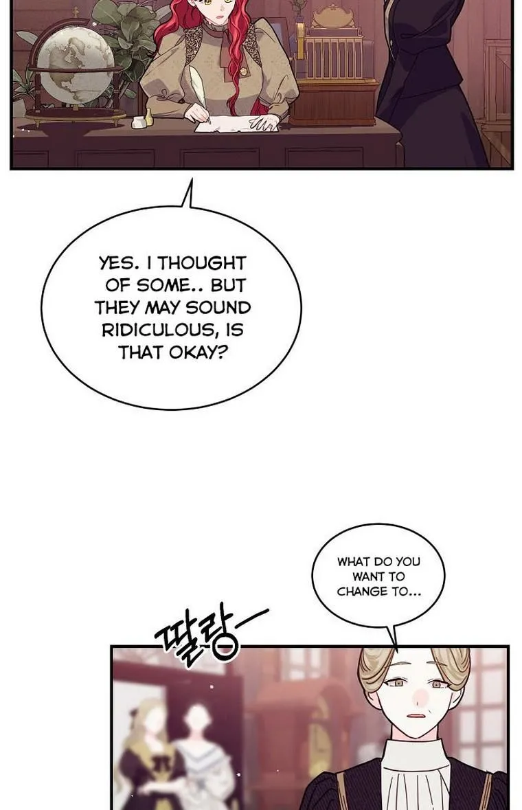 The Elegant Sea Of Savagery Chapter 33 page 5 - MangaKakalot