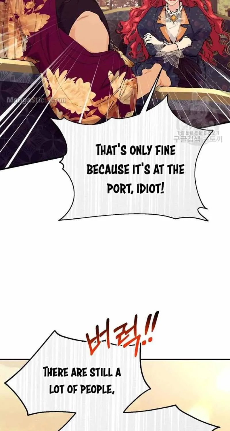 The Elegant Sea Of Savagery Chapter 56 page 6 - MangaKakalot