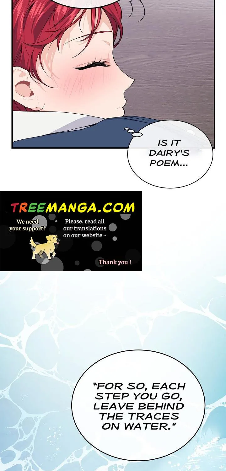 The Elegant Sea Of Savagery Chapter 6 page 35 - MangaKakalot