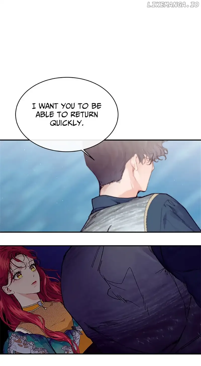 The Elegant Sea Of Savagery Chapter 73 page 42 - MangaKakalot