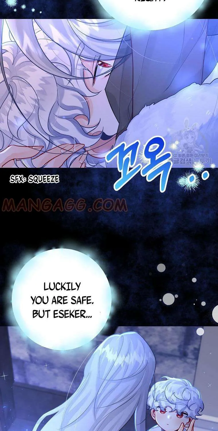 The Elite Princess’ Lead Guide Chapter 13 page 53 - MangaKakalot