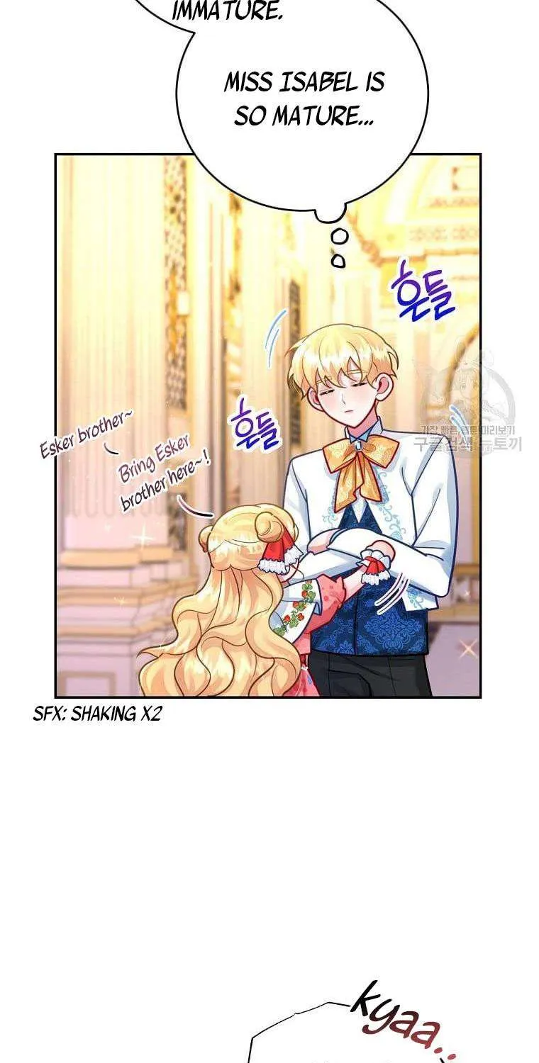 The Elite Princess’ Lead Guide Chapter 25 page 44 - MangaKakalot