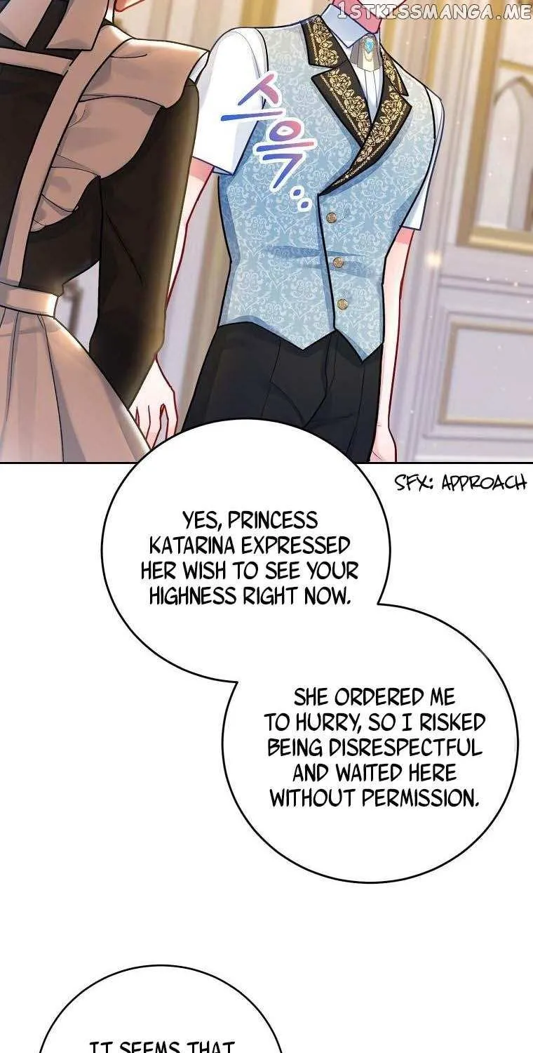 The Elite Princess’ Lead Guide Chapter 43 page 29 - MangaKakalot