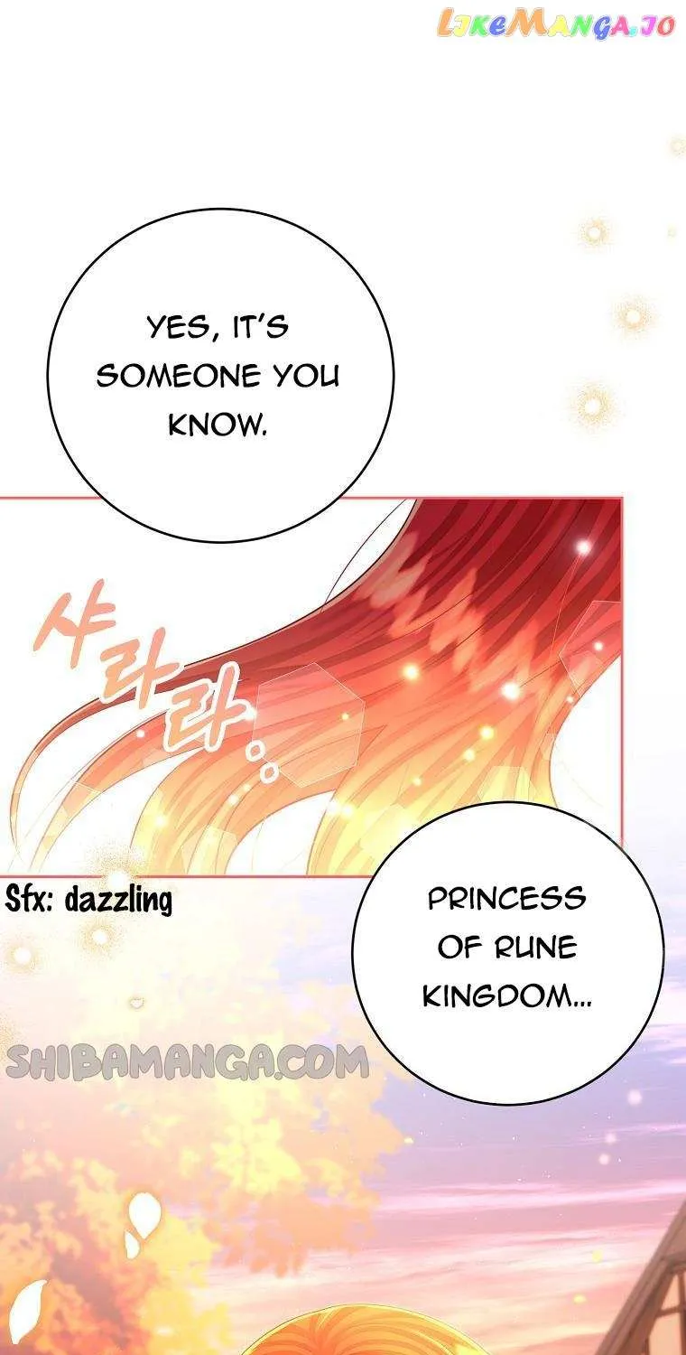 The Elite Princess’ Lead Guide Chapter 47 page 65 - MangaKakalot